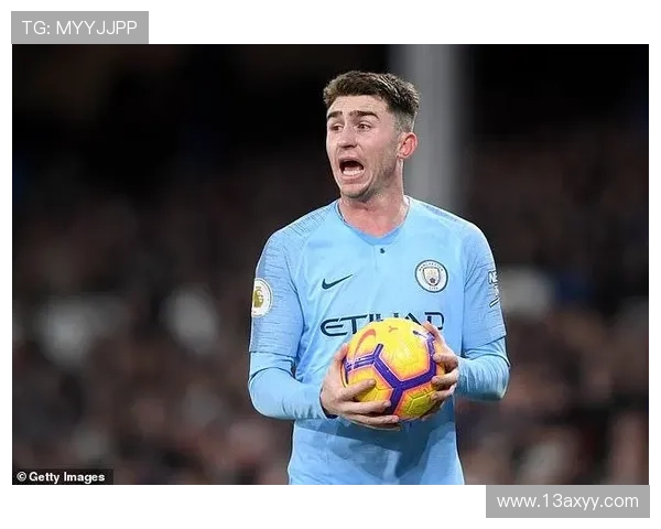 拉波尔特职业轨迹:从毕尔巴鄂到曼城,中卫成长之路 拉波尔特职业轨迹:从毕尔巴鄂到曼城,中卫成长之路