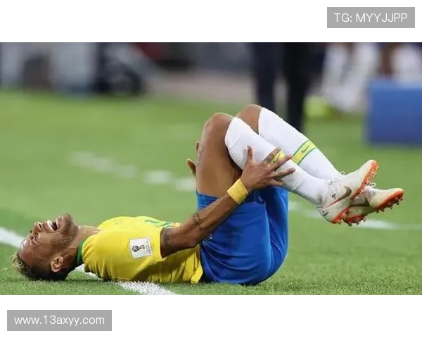 内马尔半月板撕裂详情