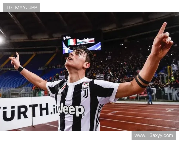 左脚内切核心：迪巴拉的进攻方式