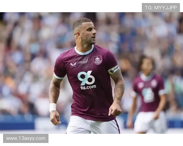 凯尔·沃克从谢菲联主力到英超新星的跃迁解析