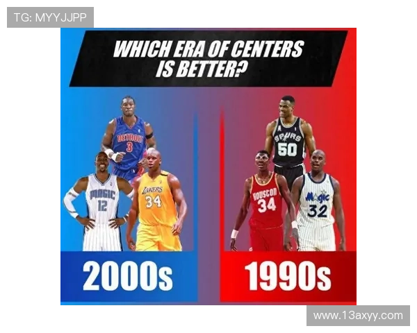 沙奎尔·奥尼尔篮下强打效果显著领先同期中锋对抗