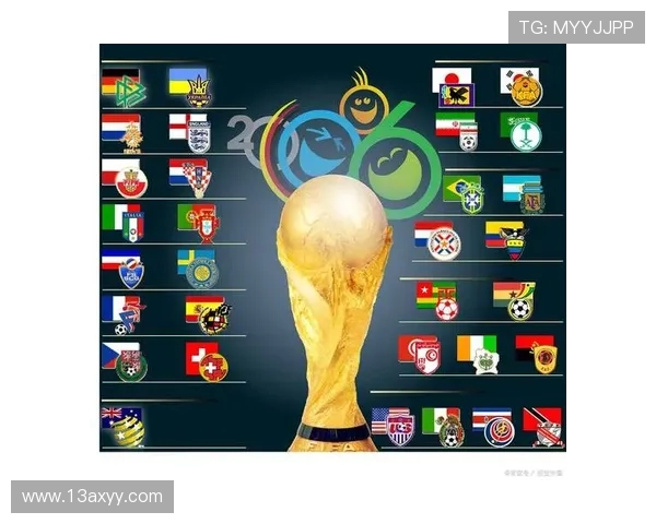 2026世界杯三国联合举办为何选择北美地区